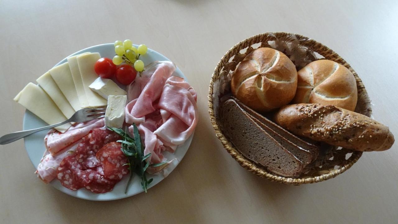 Ferienhaus Enzi Weissbriach Zewnętrze zdjęcie