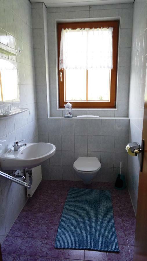 Ferienhaus Enzi Weissbriach Zewnętrze zdjęcie