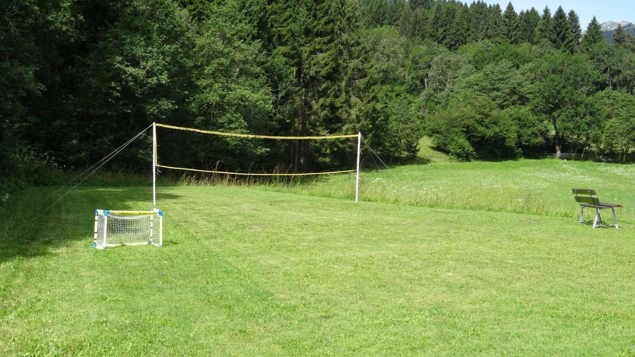 Ferienhaus Enzi Weissbriach Zewnętrze zdjęcie