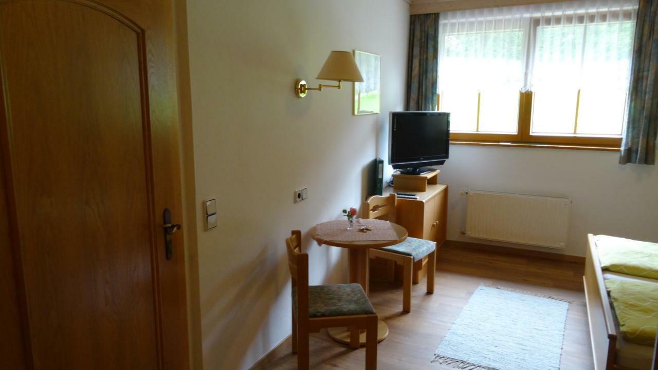 Ferienhaus Enzi Weissbriach Zewnętrze zdjęcie