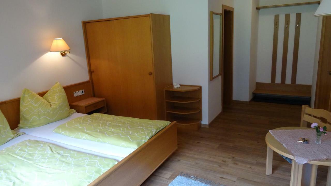 Ferienhaus Enzi Weissbriach Zewnętrze zdjęcie