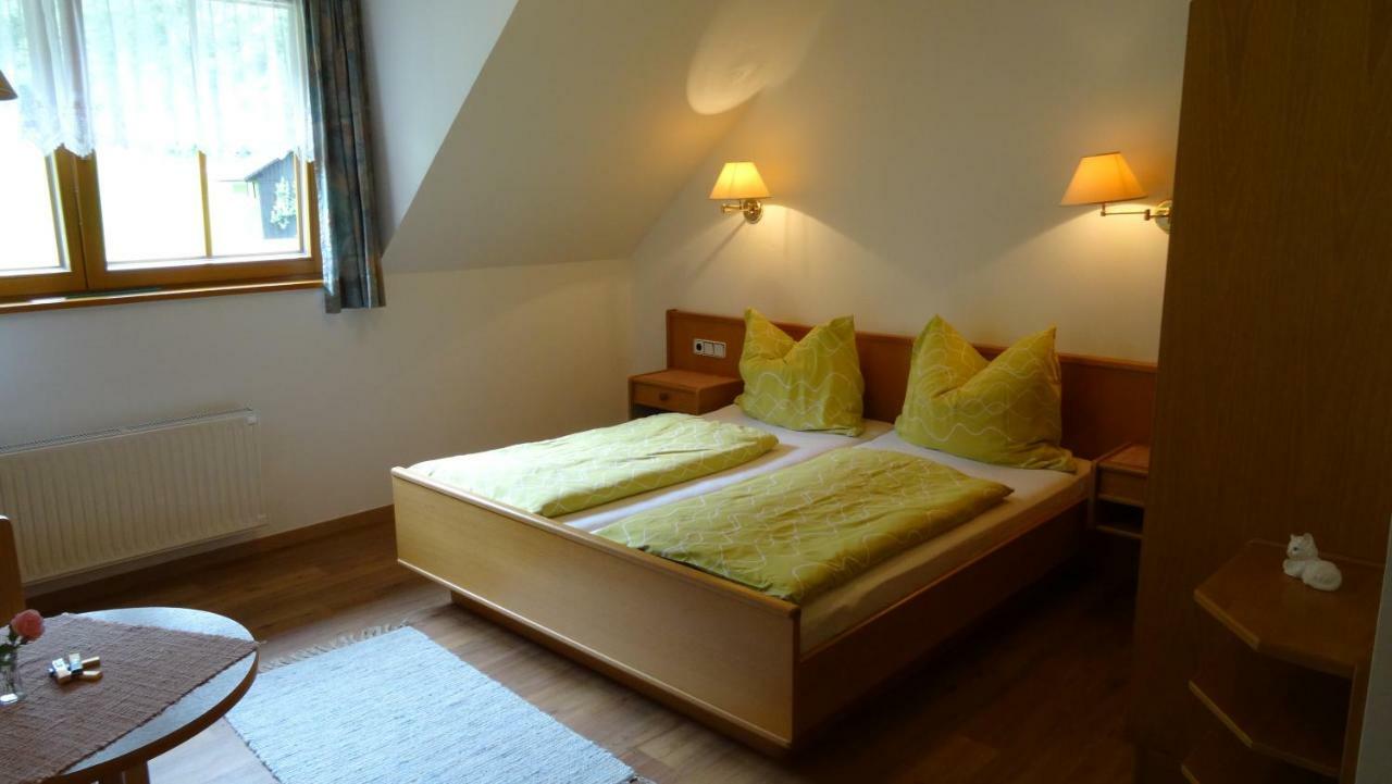 Ferienhaus Enzi Weissbriach Zewnętrze zdjęcie