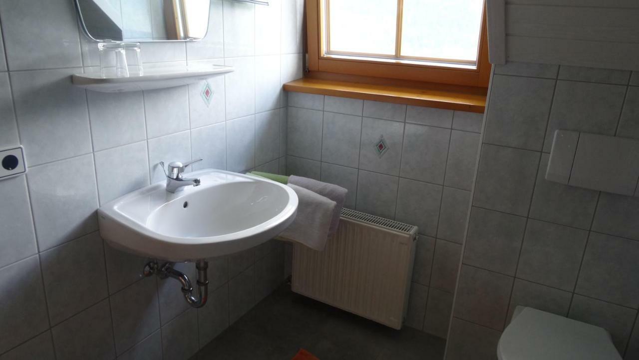 Ferienhaus Enzi Weissbriach Zewnętrze zdjęcie